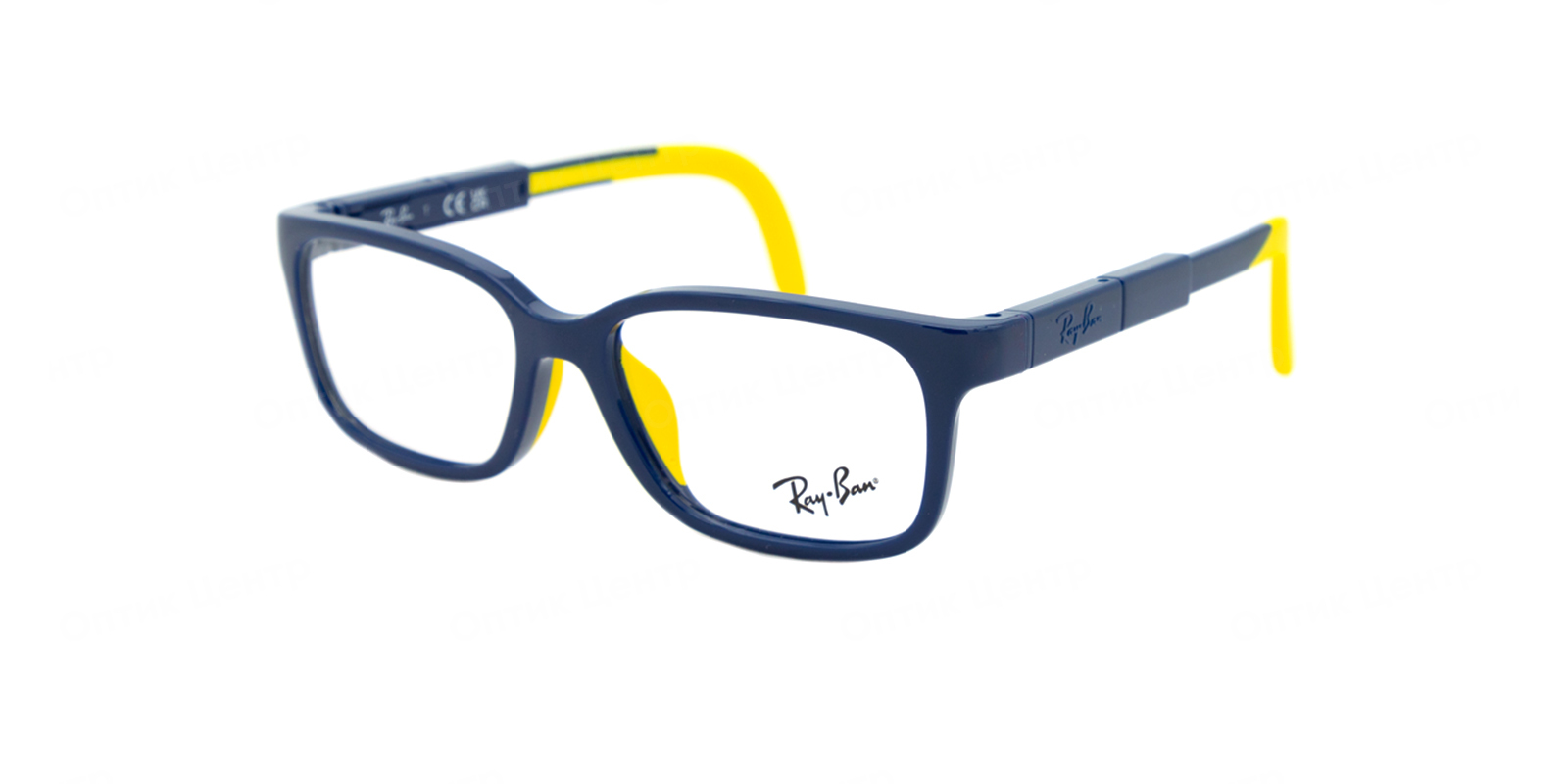 Оправа Ray Ban 0RY1980 7530
