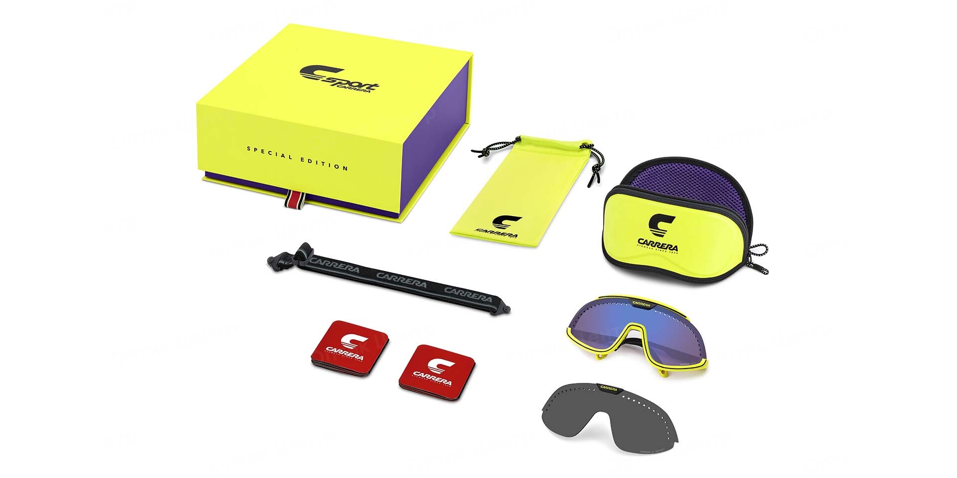 CARRERA C SPORT 01/S-4CWZS