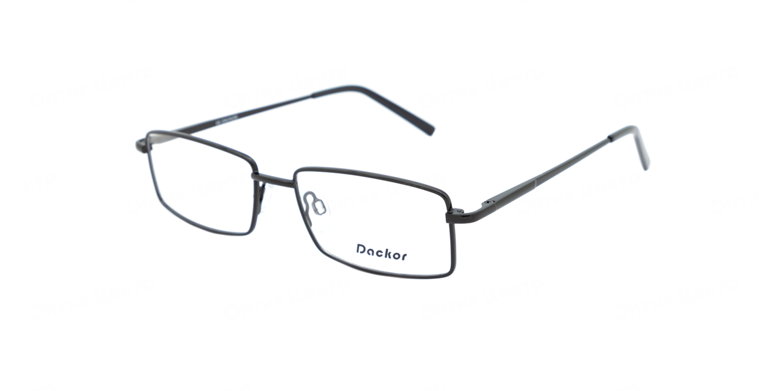 DACKOR 050-BLACK