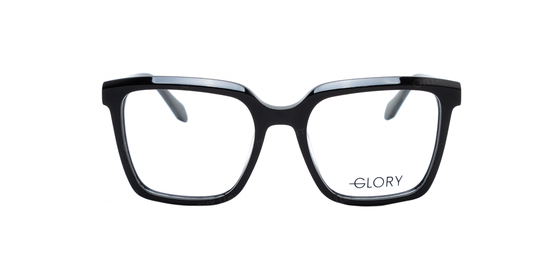 GLORY 636-BLACK