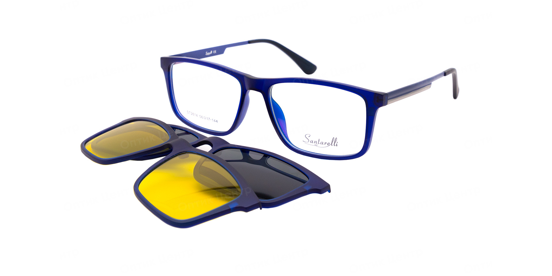 SANTARELLI 2614-3