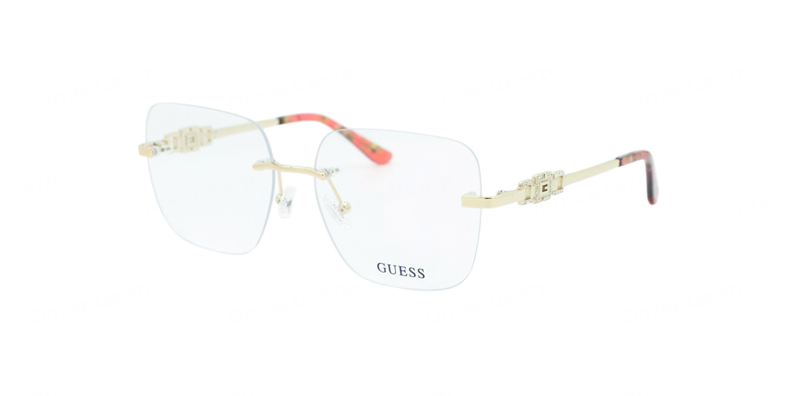 Оправа GUESS 50319-033