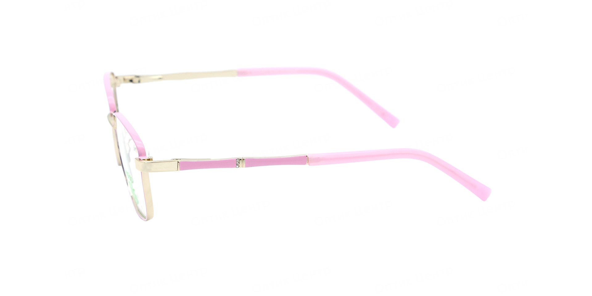 VERSO 312-GOLD/RED PINK