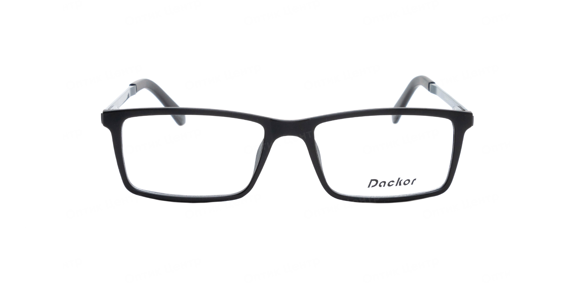 DACKOR 340-NERO