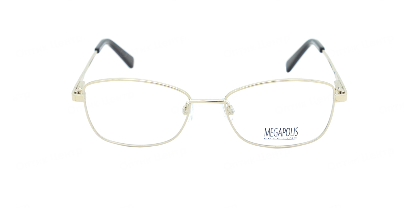MEGAPOLIS 2210-NERO