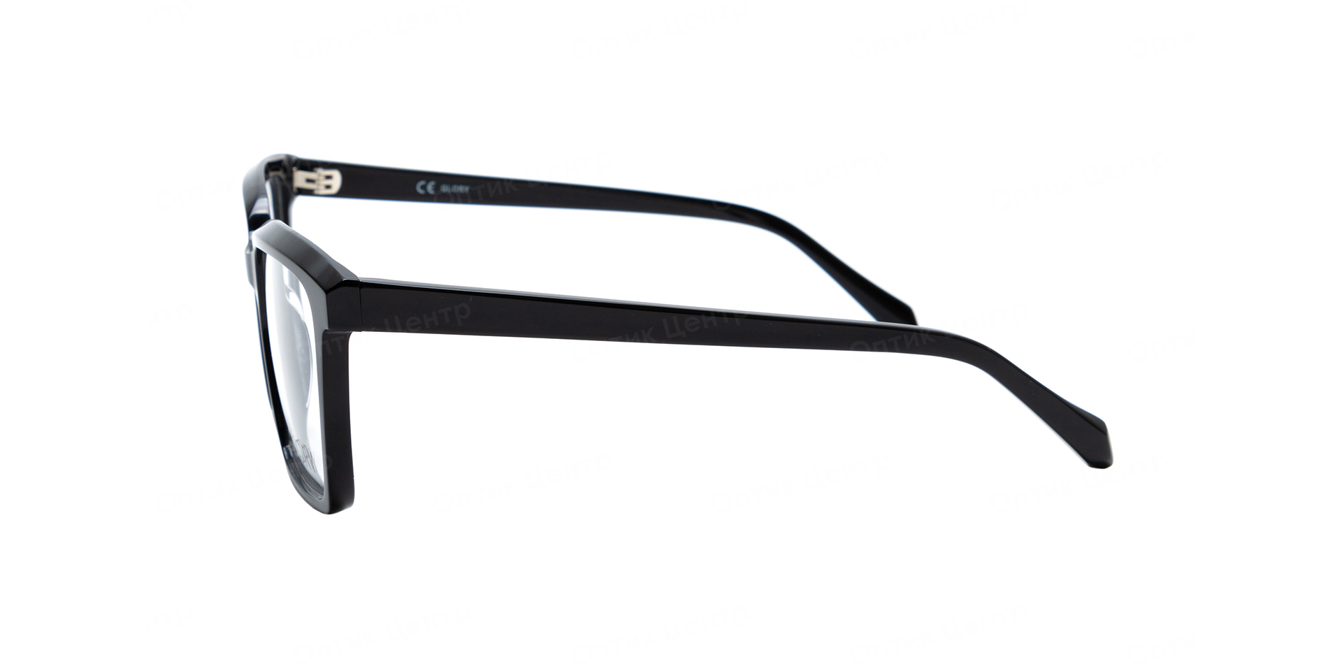 GLORY 636-BLACK