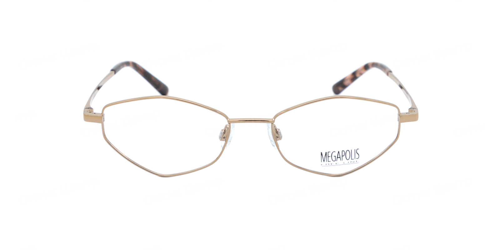 Оправа Megapolis 2294 Brown