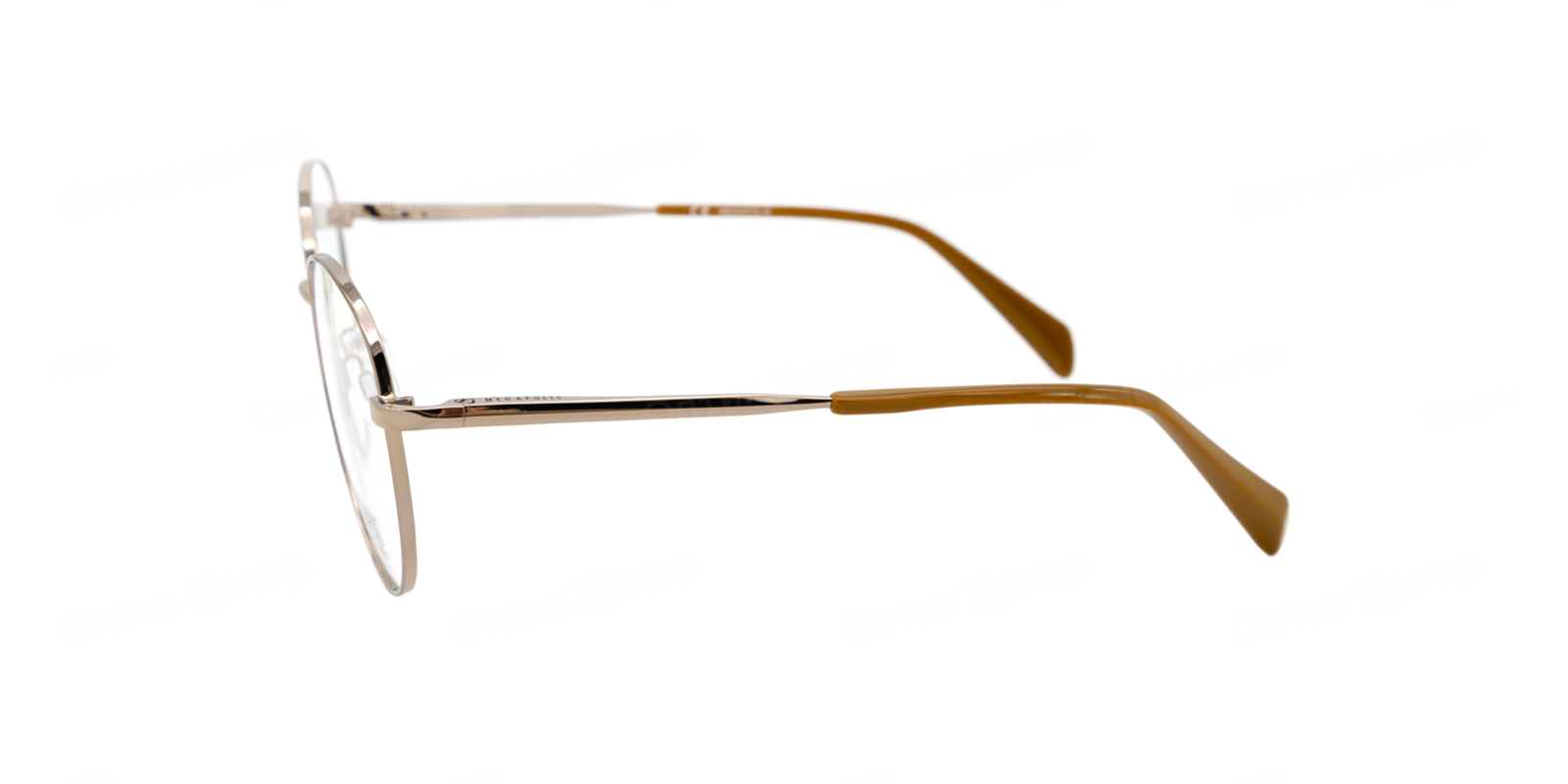 Оправа Megapolis 2375 Brown