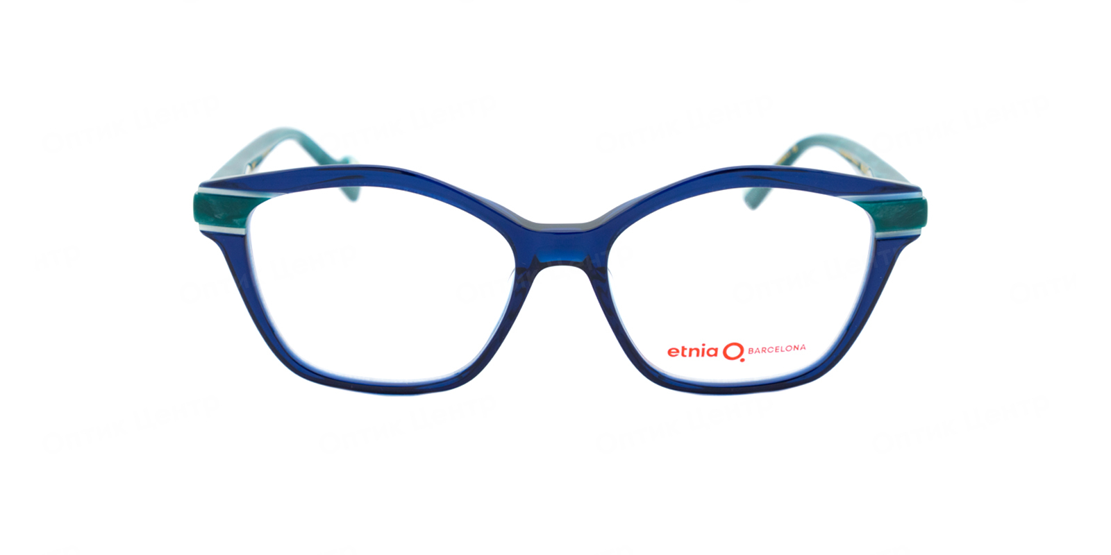 ETNIA BARCELONA MIXURA DBPT