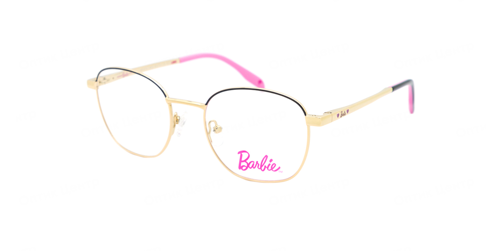 BARBIE 079-PINK