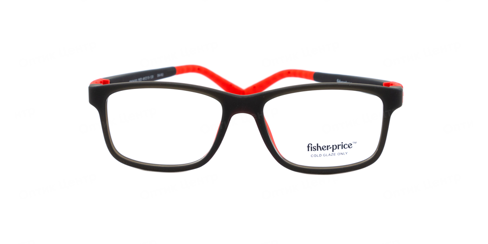Fisher Price FPVN005-RED