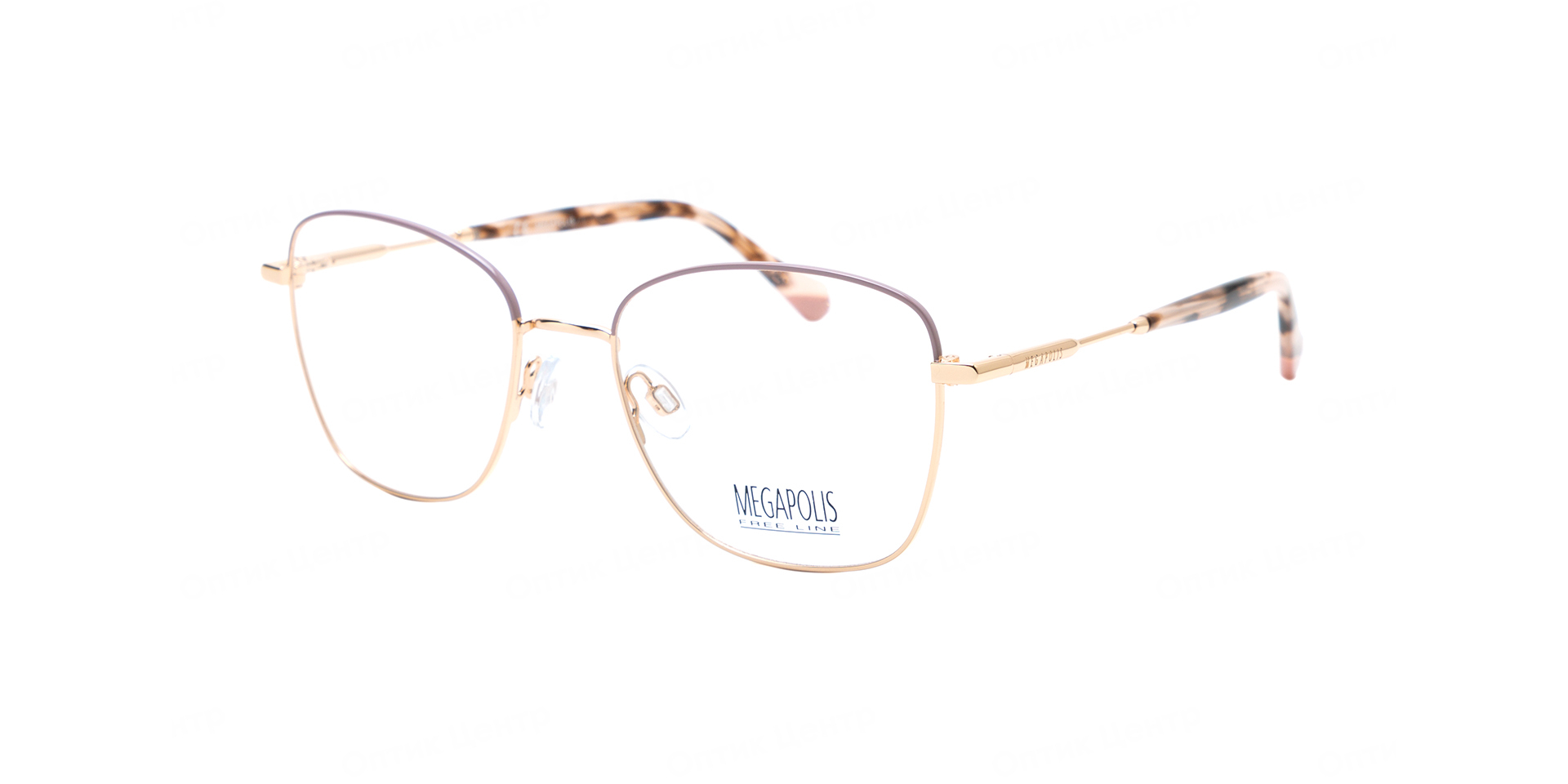 MEGAPOLIS 2258-BEIGE