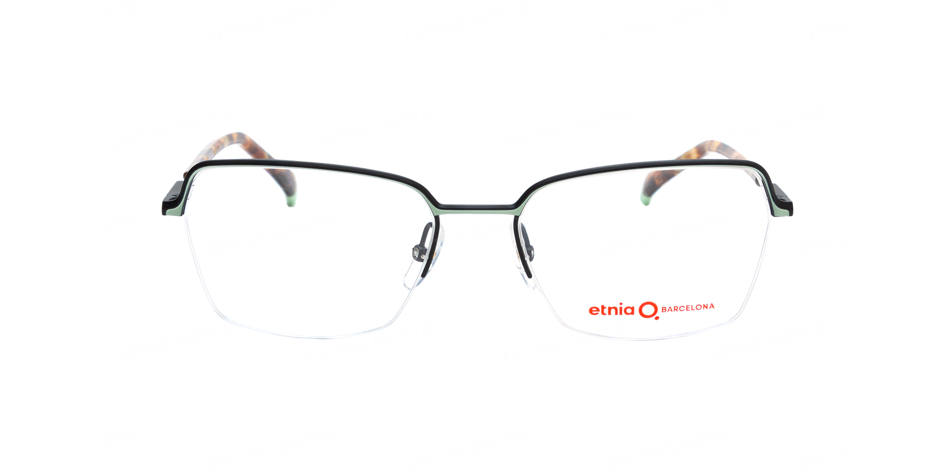 ETNIA BARCELONA YOKI-BKGR