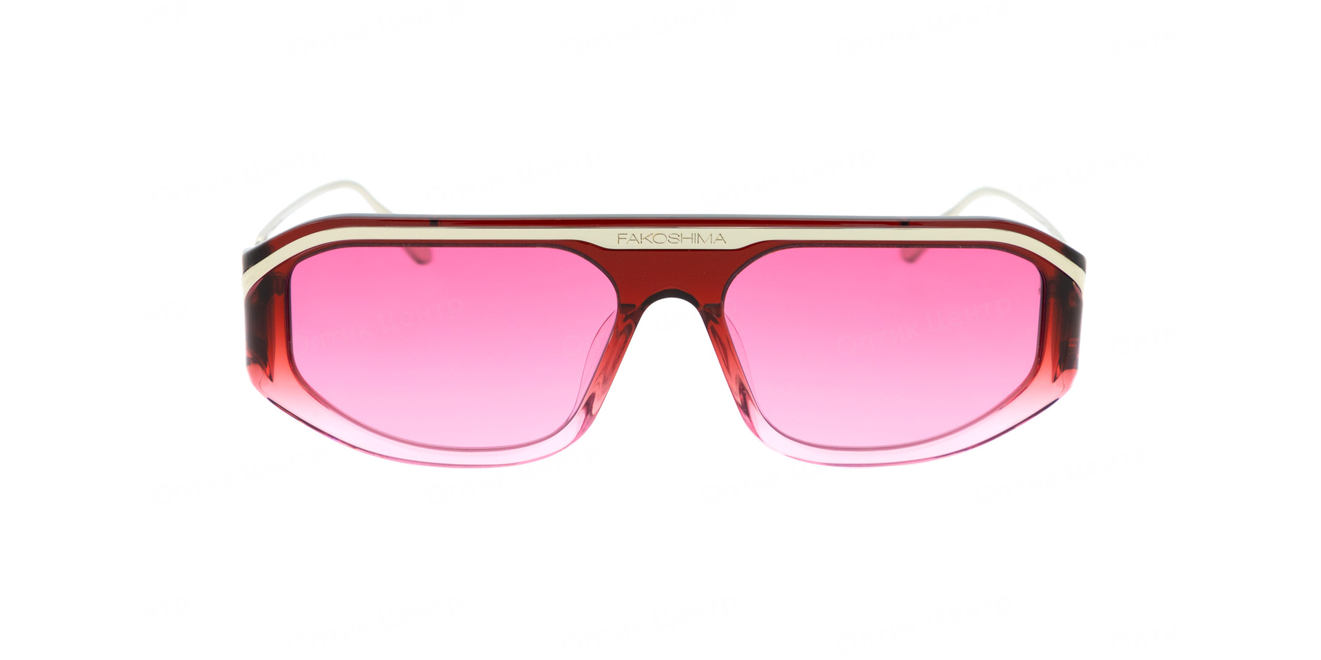FAKOSHIMA FD-02-MAGENTA