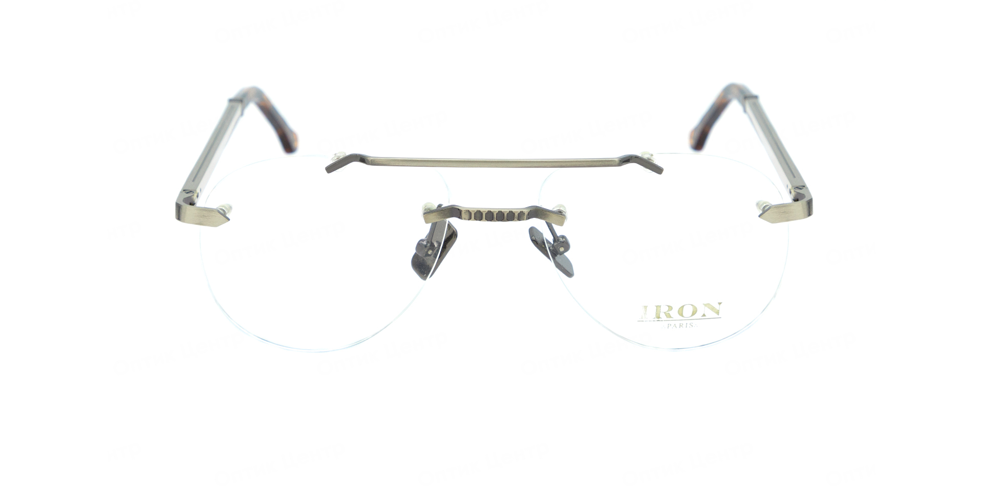 IRON O45-ACGUN/001