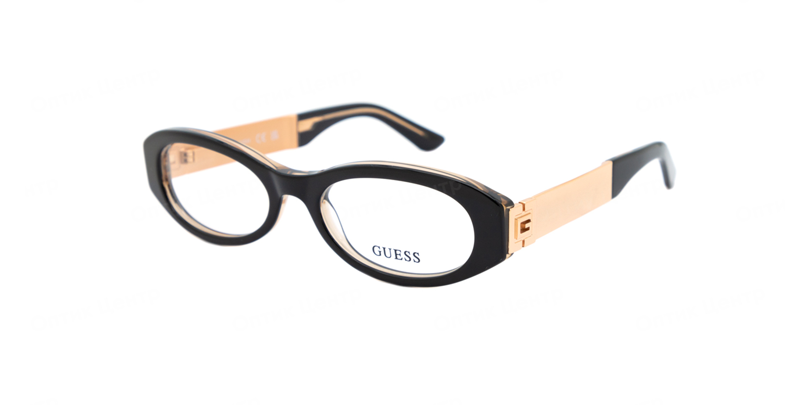 Оправа GUESS 50315-001
