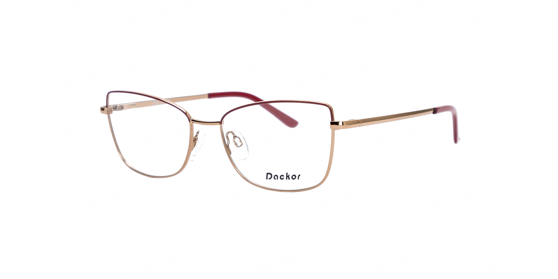 DACKOR 021-RED
