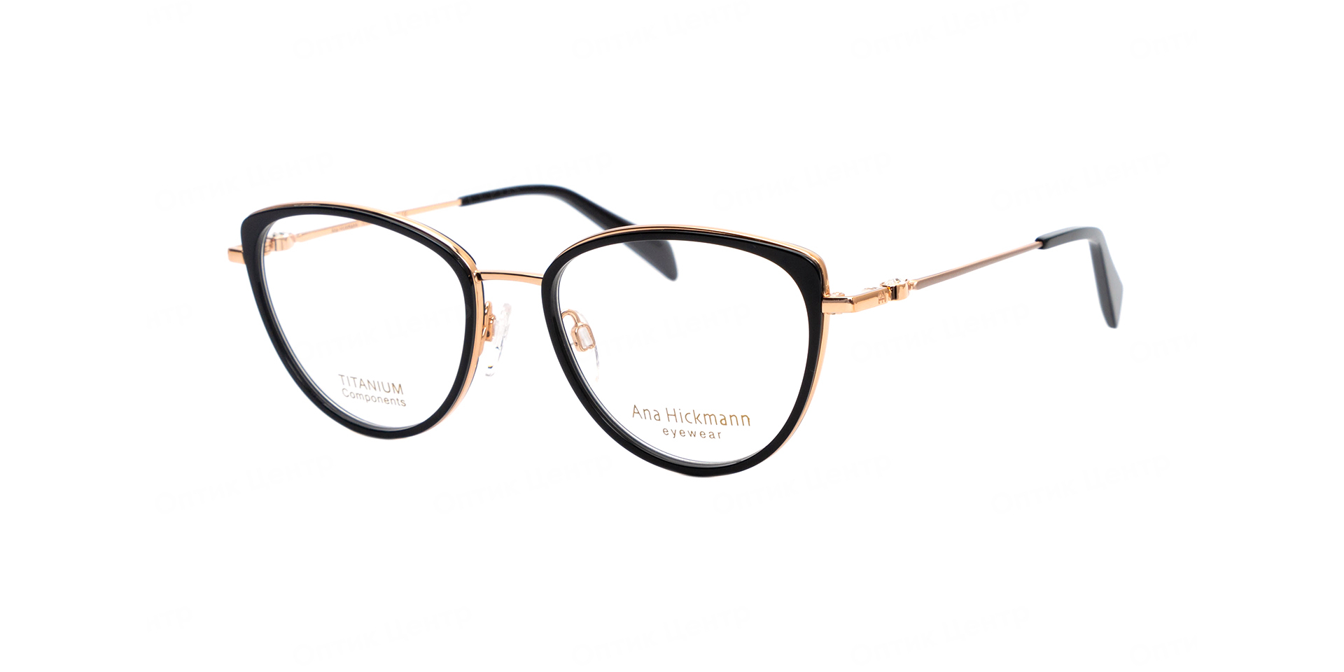 ANA HICKMANN 1480T-A01