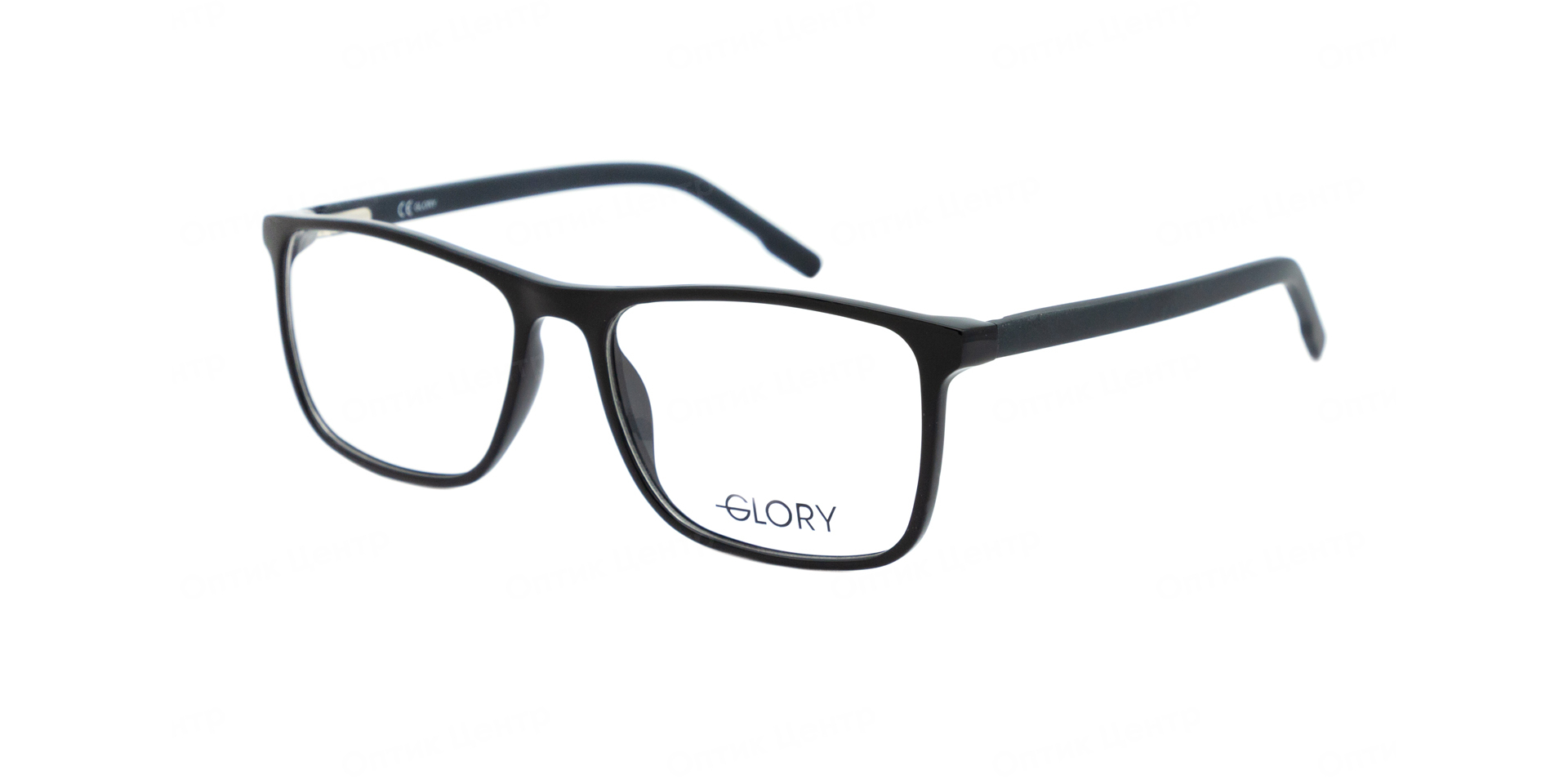 GLORY 551-BLACK