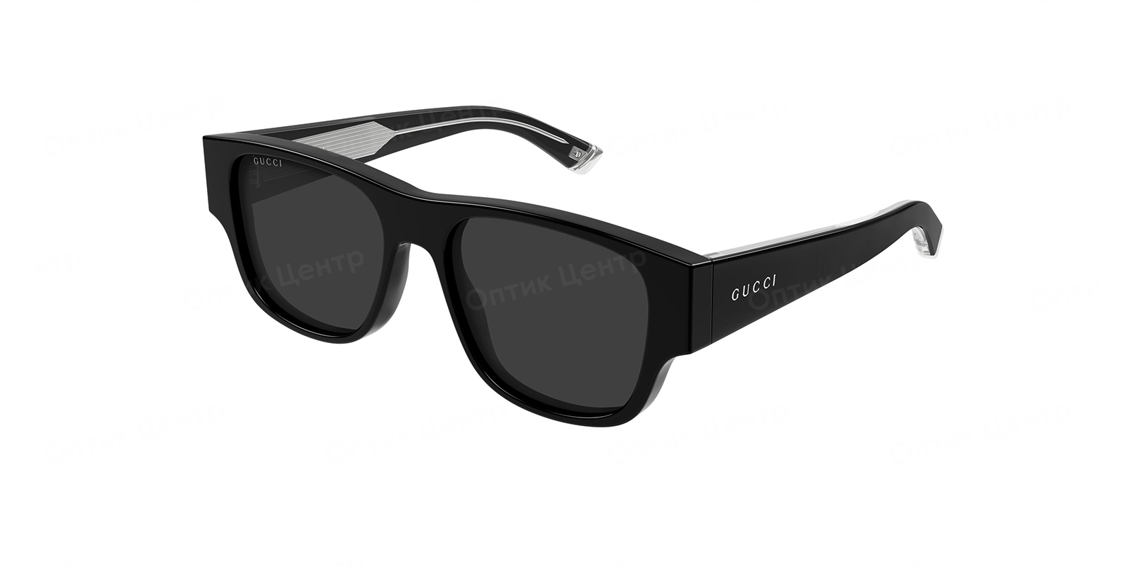 GUCCI 2075S-001