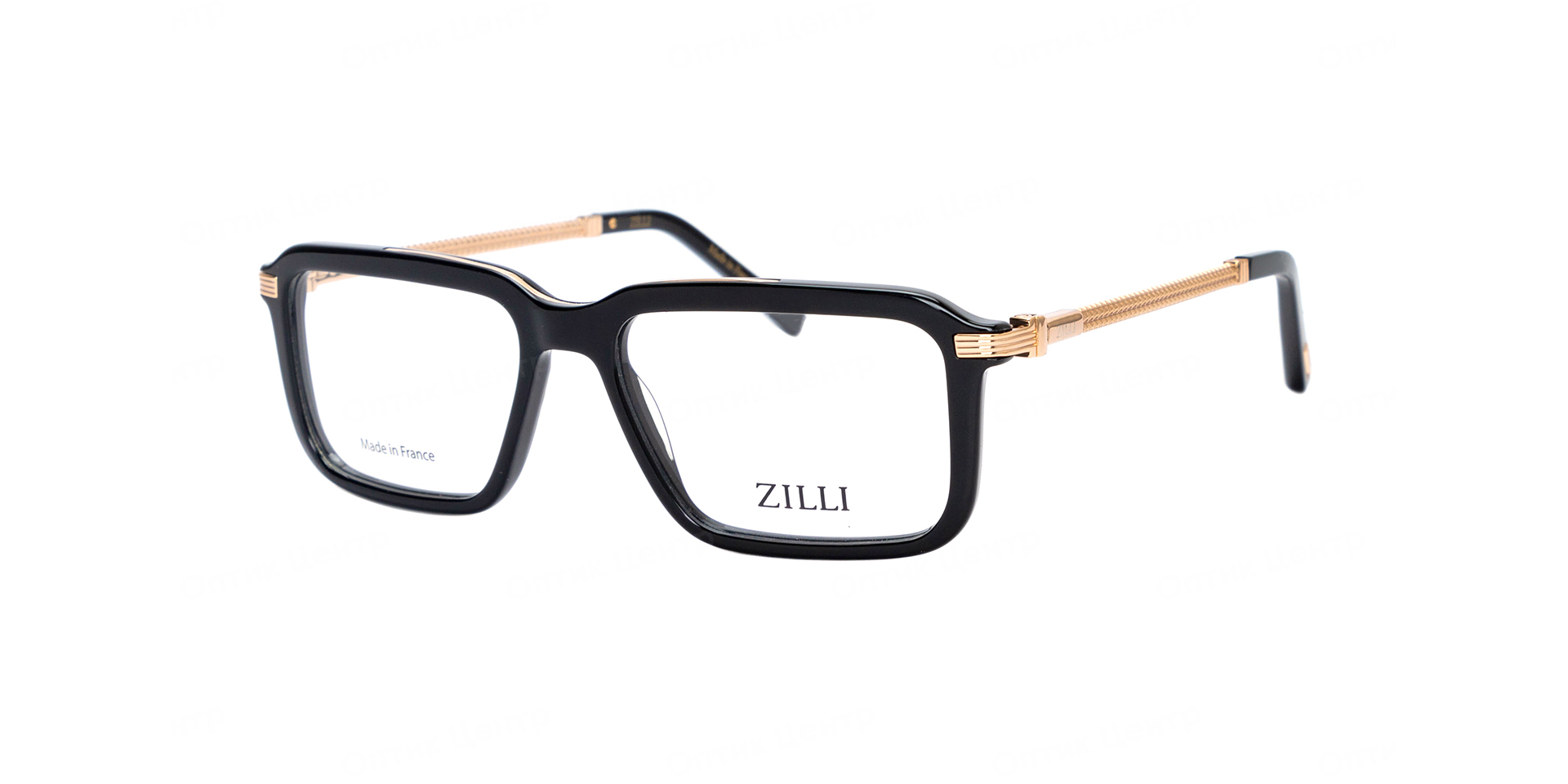 ZILLI 60101-01