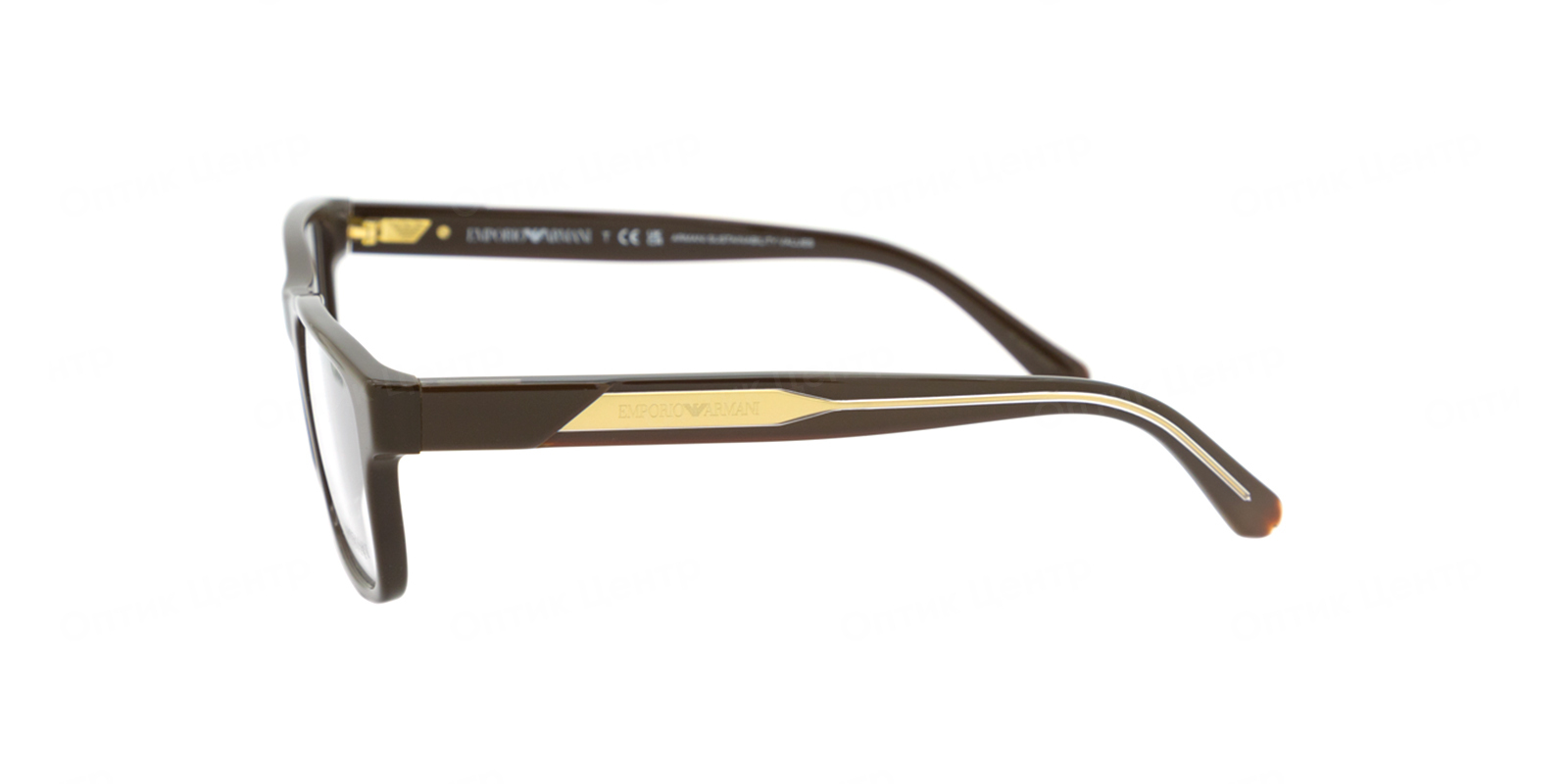 EMPORIO ARMANI 0EA3265U-6307