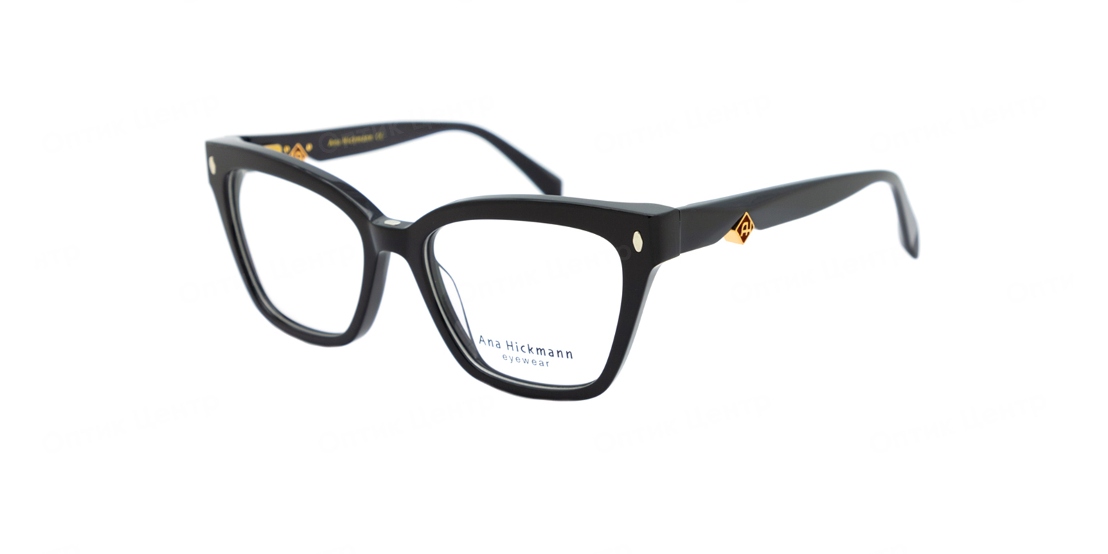 ANA HICKMANN 6543G-A01