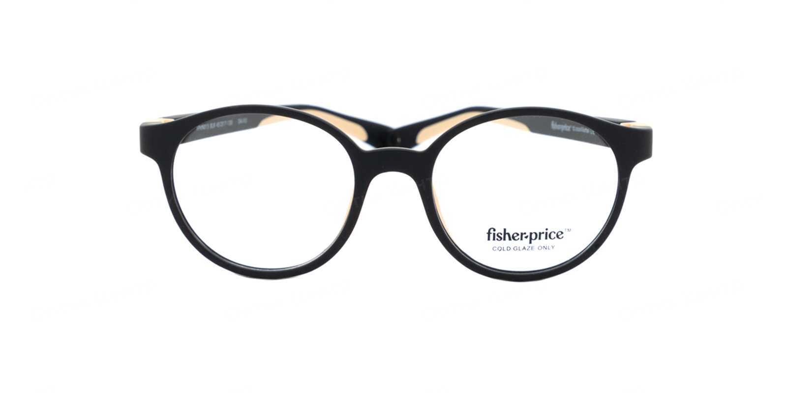 Fisher Price FPVN013-BLK