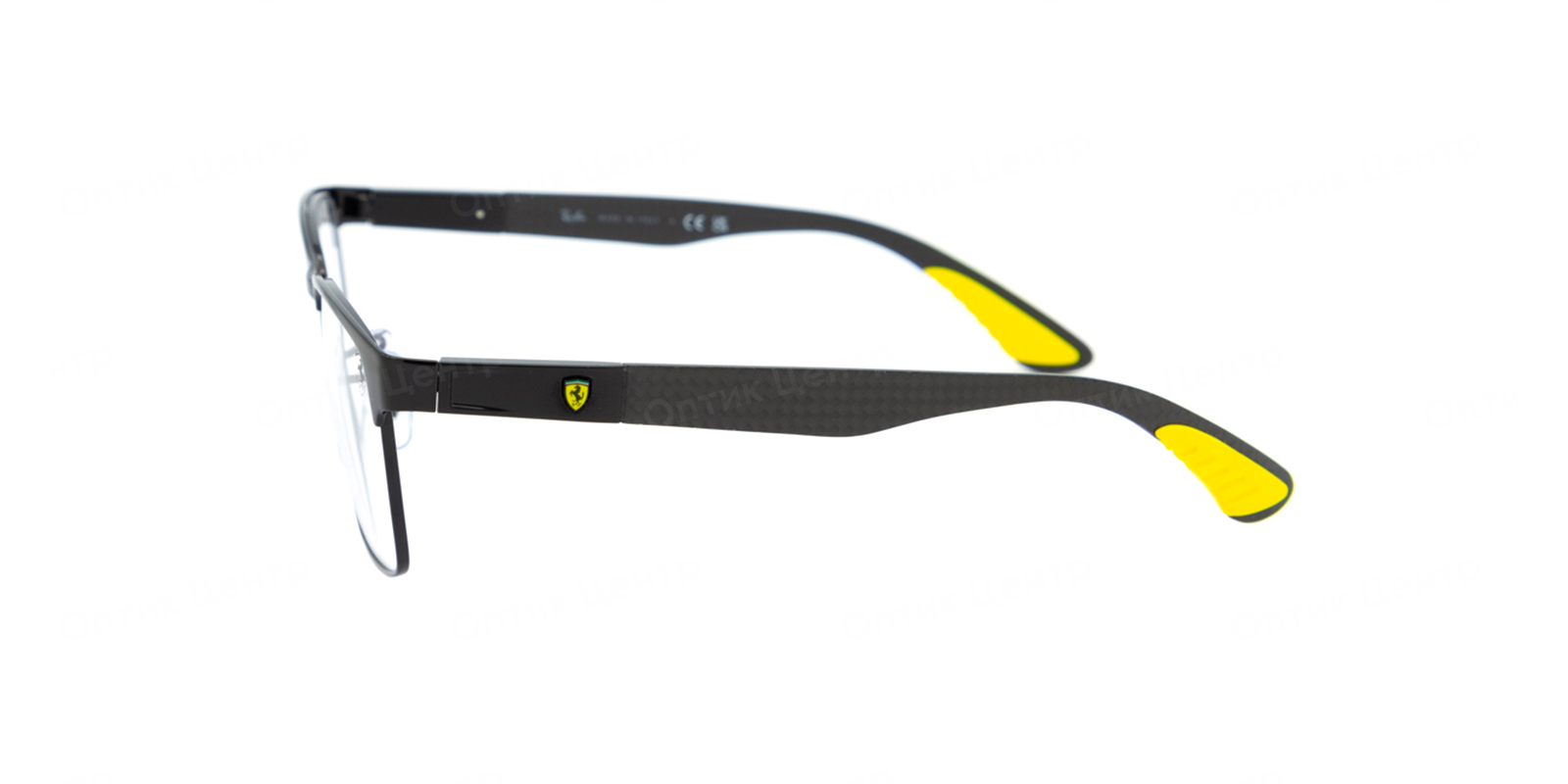 Оправа RAY BAN 0RX8425M-F120