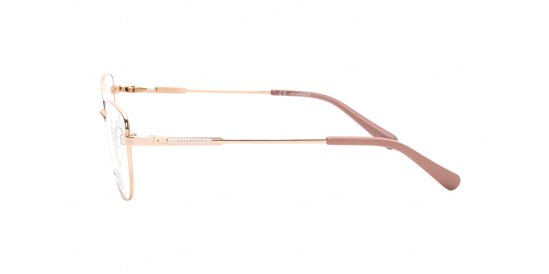 MEGAPOLIS 2348-BEIGE