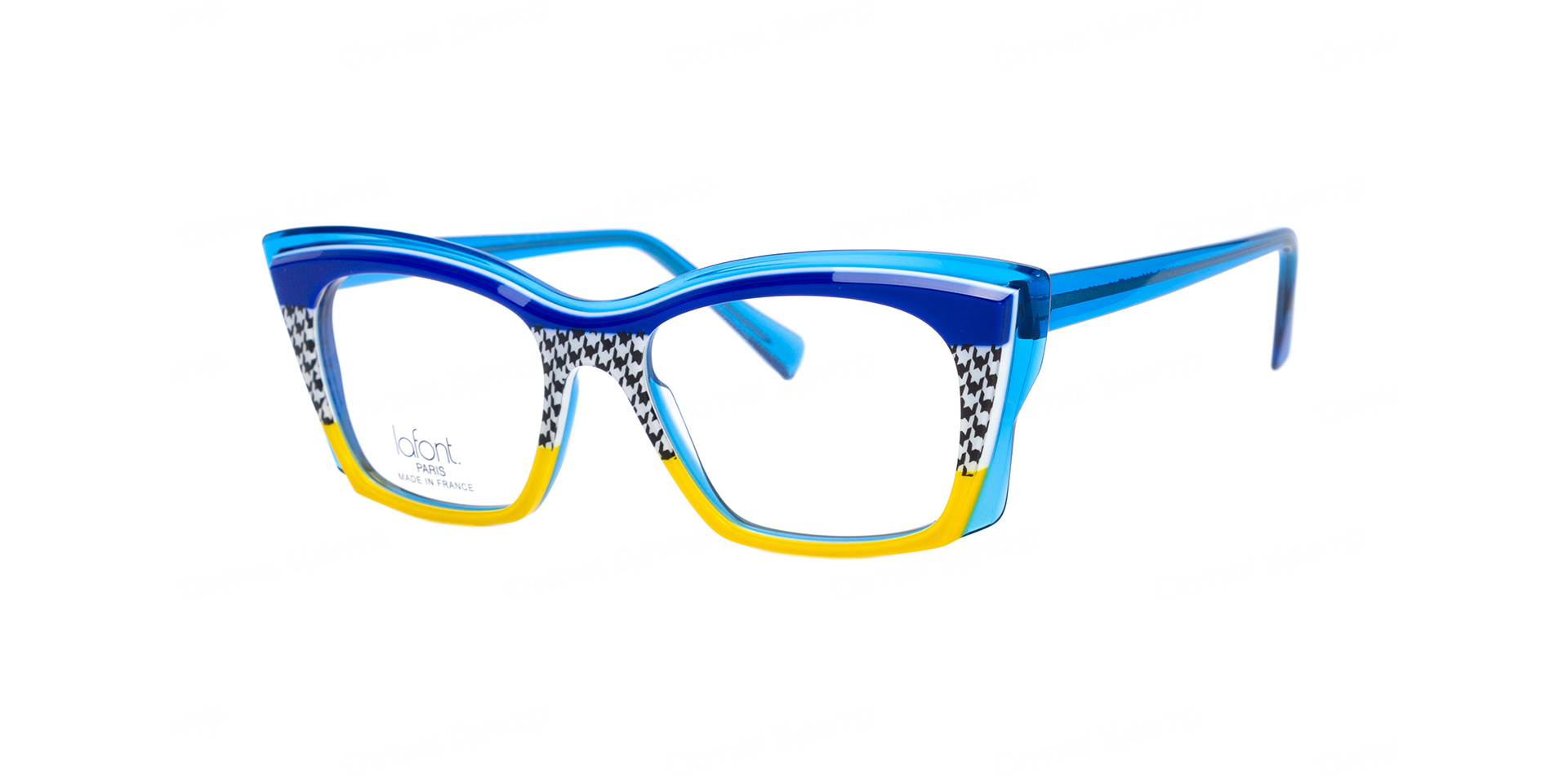 Оправа Lafont Laure 8031