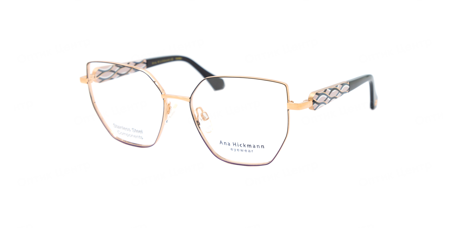 ANA HICKMANN 1591-09A