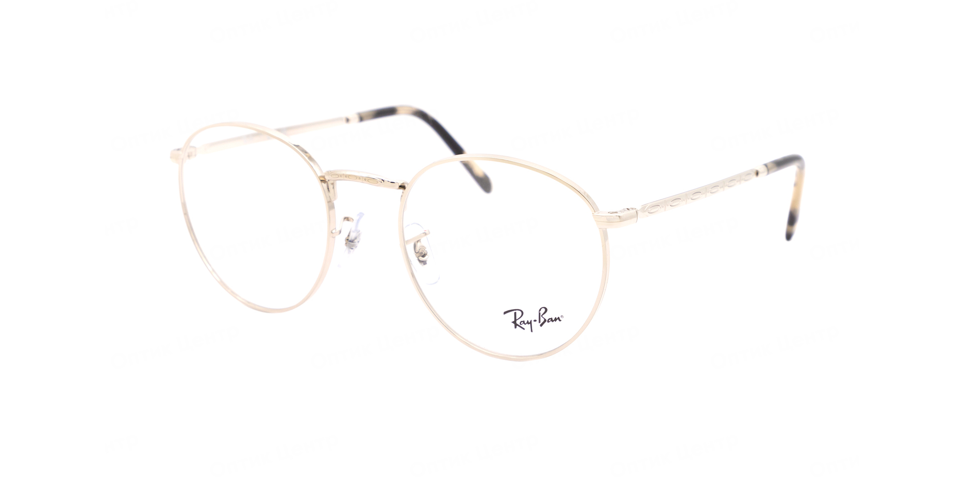 RAY BAN 0RX3637V-2501