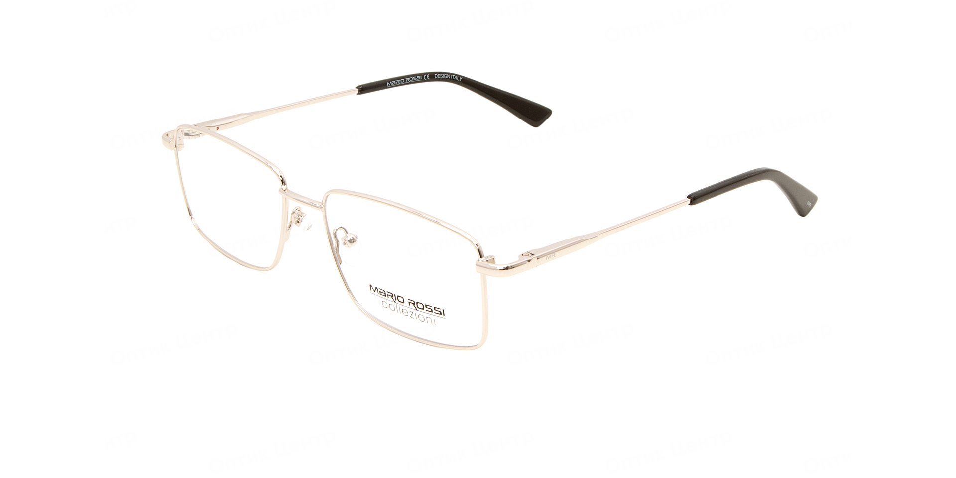 MARIO ROSSI 12-346 01