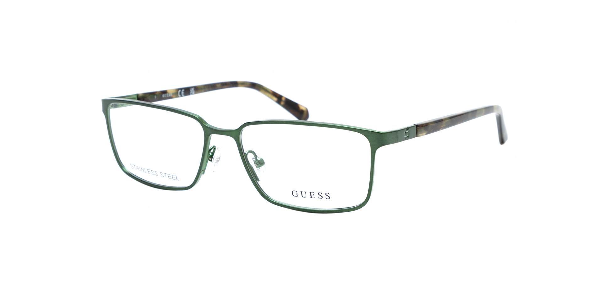 GUESS 50244-097
