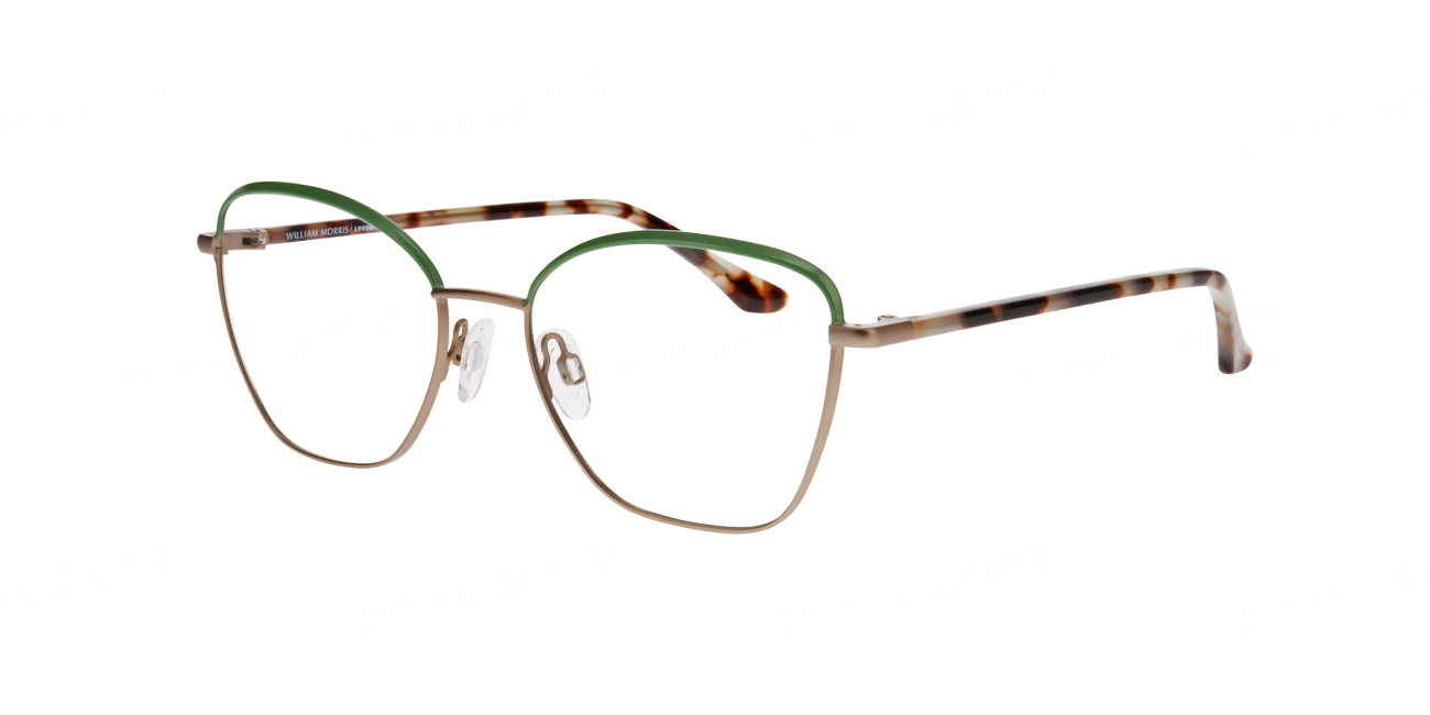 WILLIAM MORRIS London 50322-9521