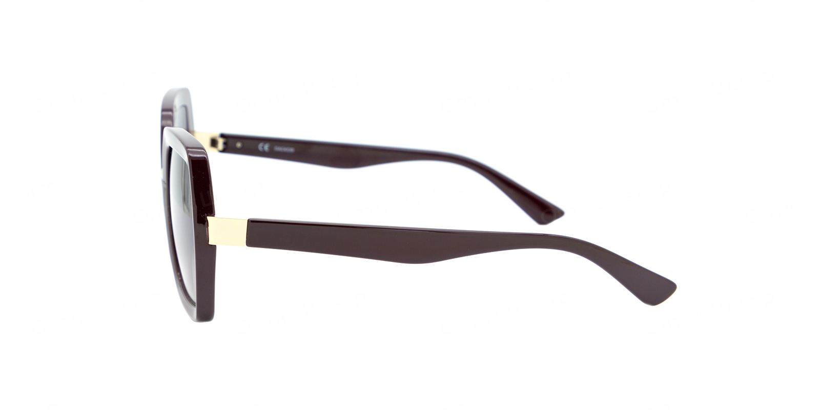 DACKOR 697-BORDO