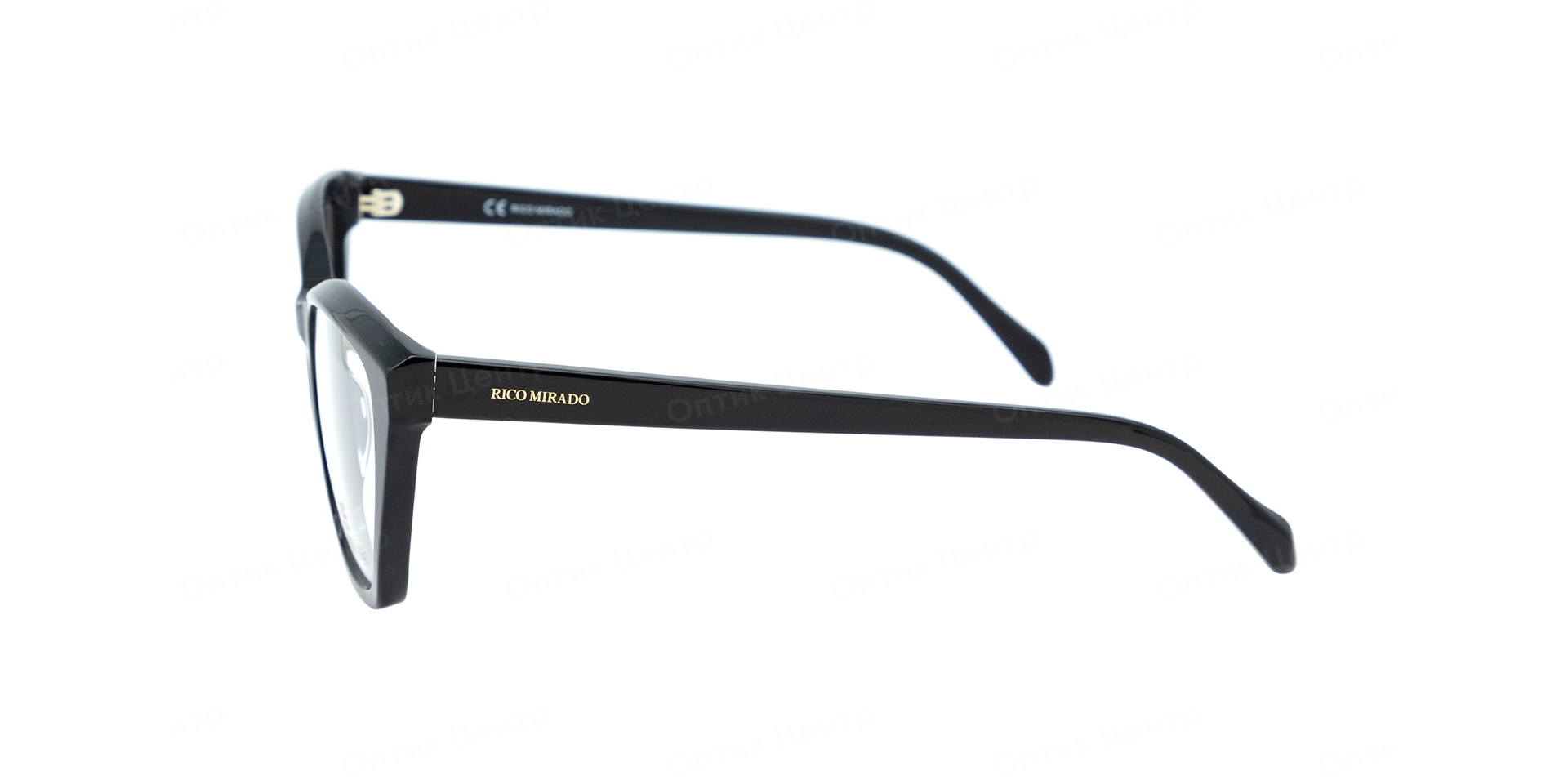 RICO MIRADO 12-BLACK