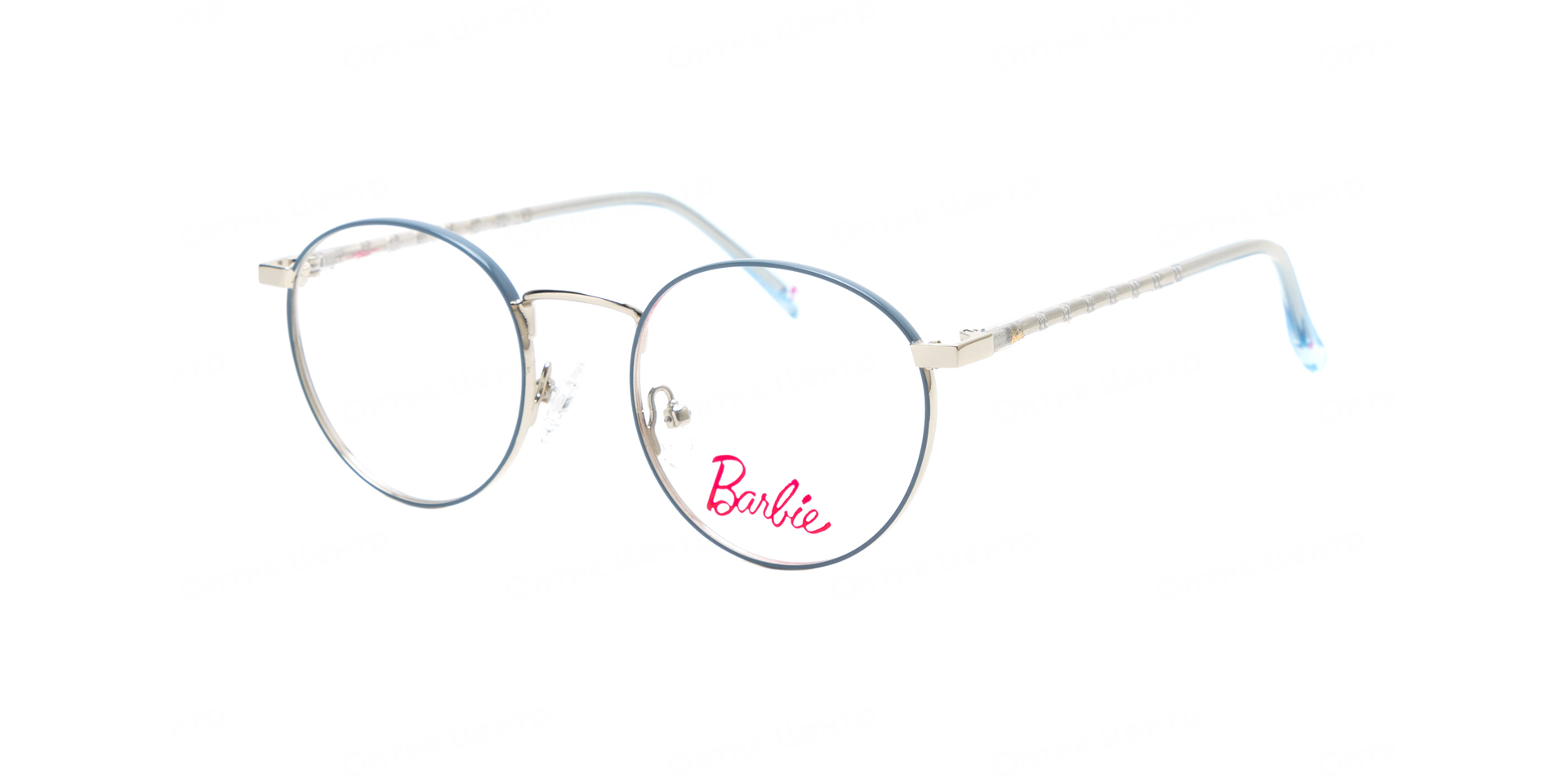 BARBIE 008-GREY