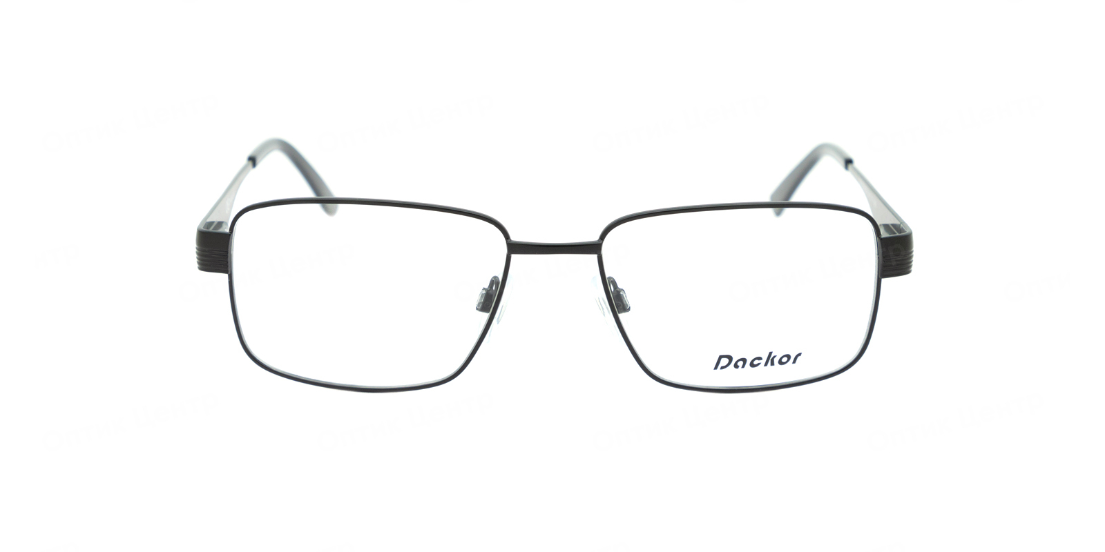 DACKOR 356-BLACK