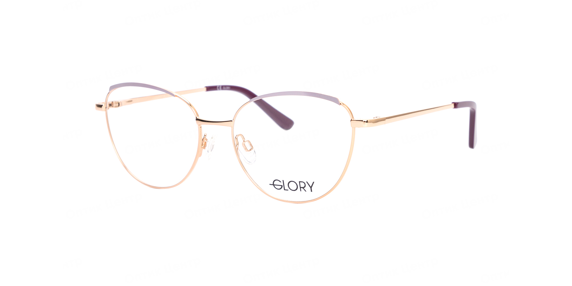 GLORY 038-VIOLET