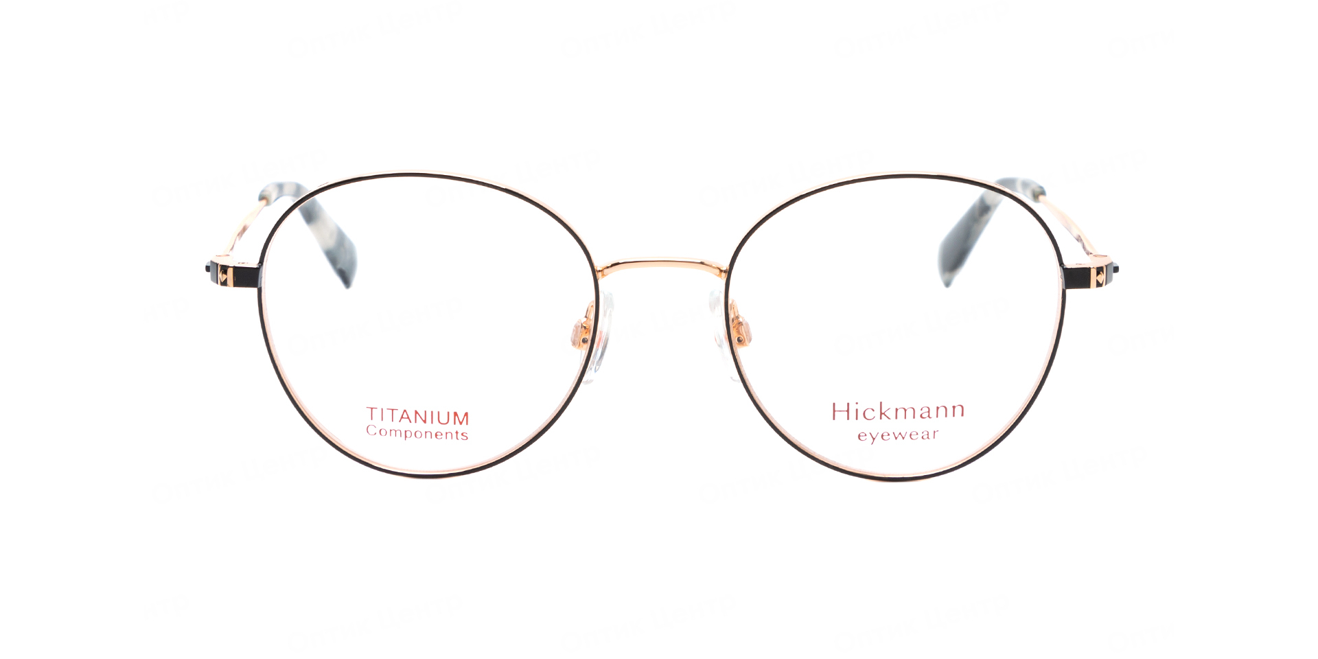 HICKMANN 1219T-09A