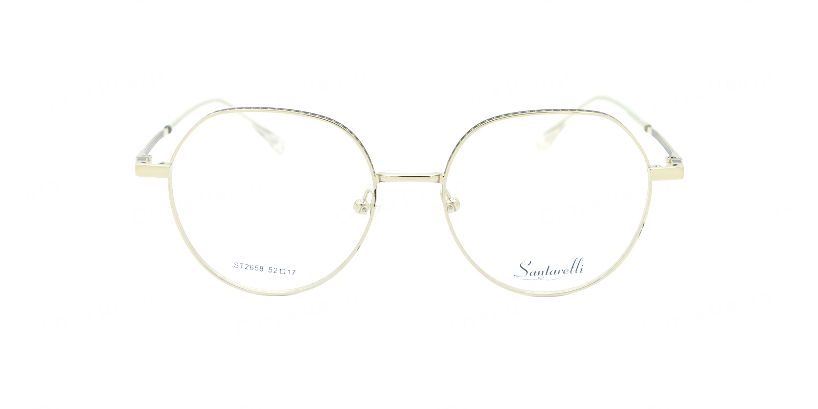 Оправа Santarelli 2658 2 Clip