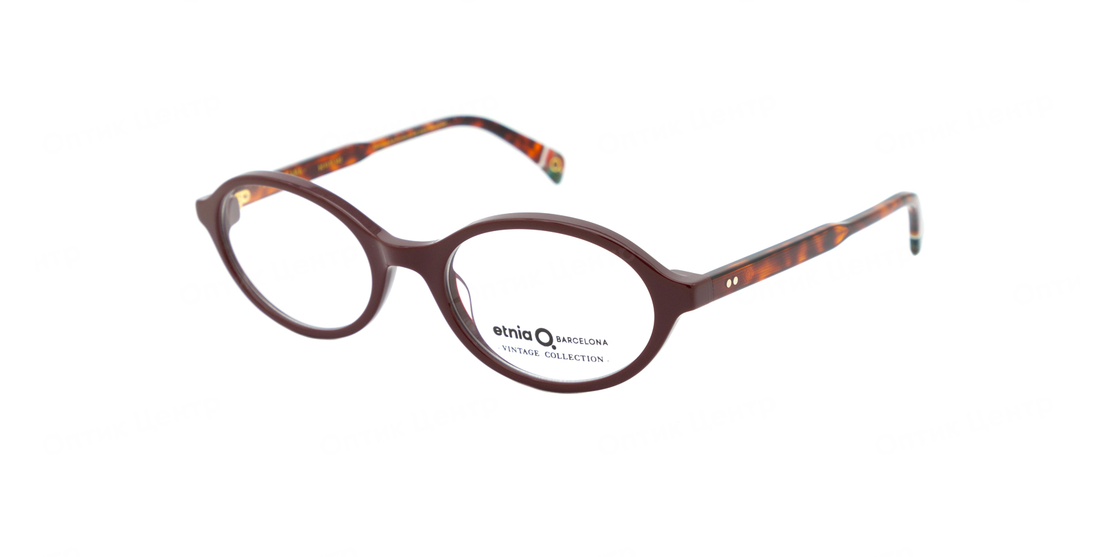 ETNIA BARCELONA FONTCLARA-BX