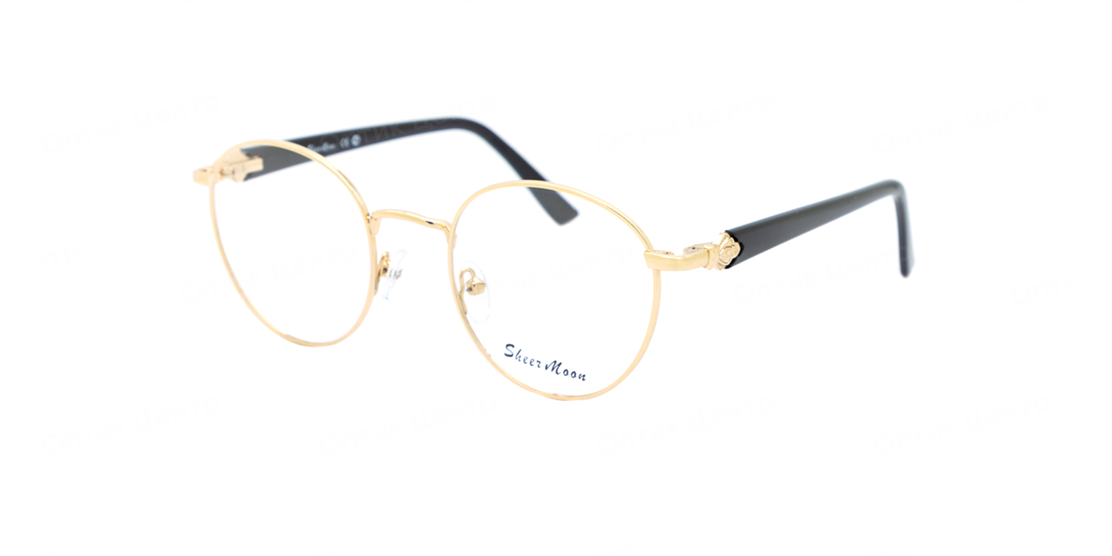SHEER MOON 918-1