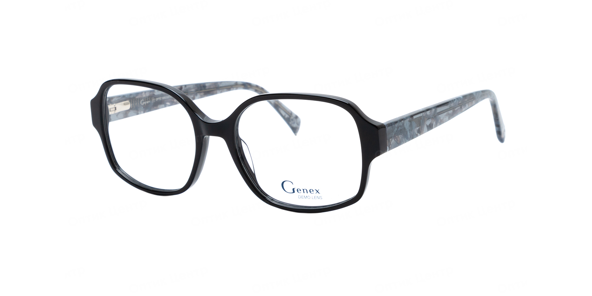 GENEX 1187-345