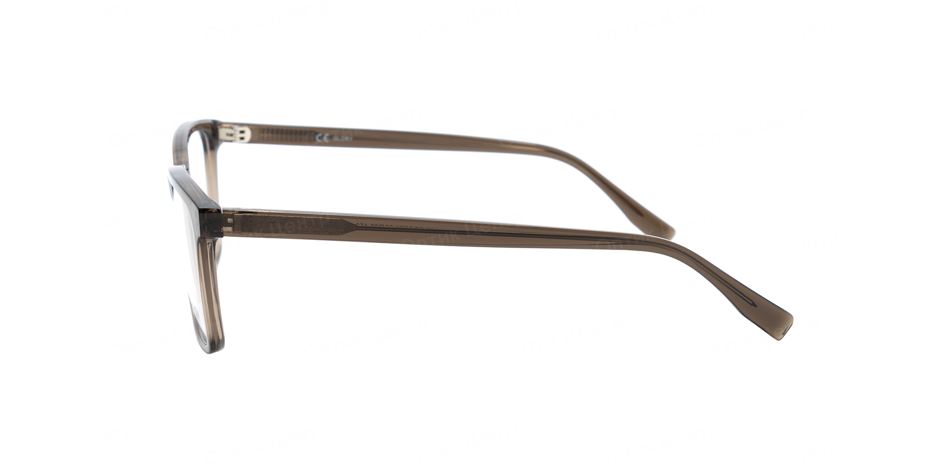 GLORY 807-BROWN
