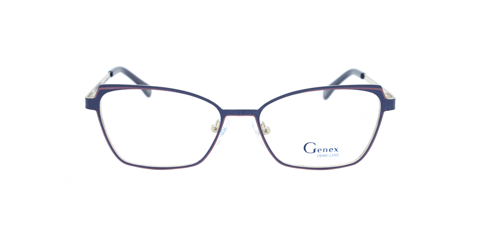 GENEX 1421-163