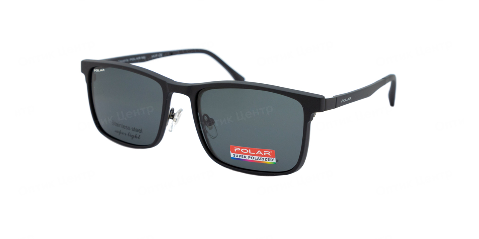 Оправа Polar 8001 76 Clip