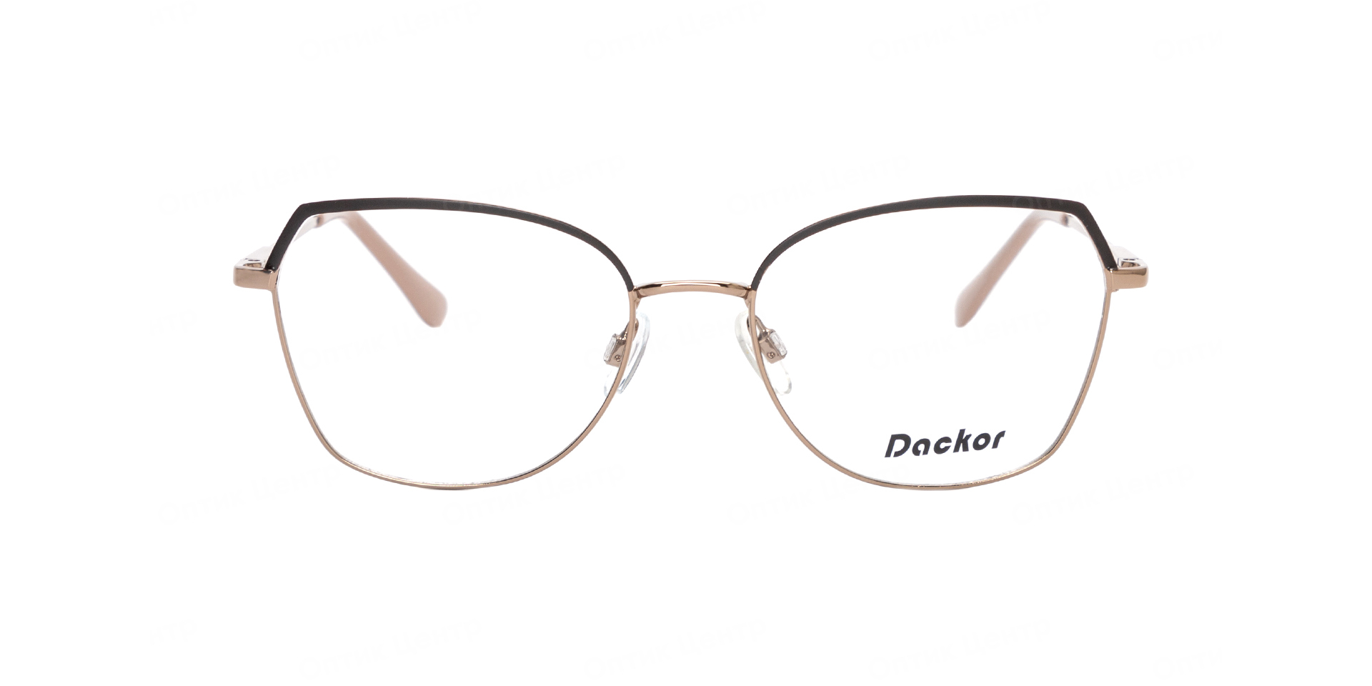 DACKOR 333-BROWN
